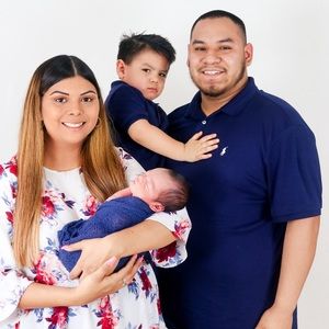 Meet your Posher, Rena